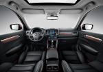 Renault Koleos 2019 года (CN)